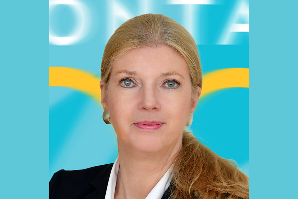 Susanne von Bassewitz | Nominating Committee | Chair | © Foto private